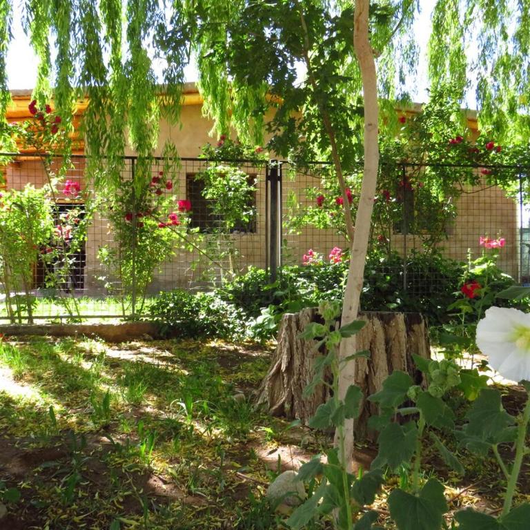 Casa Maíz - Casa de 3 dormitorios - 1