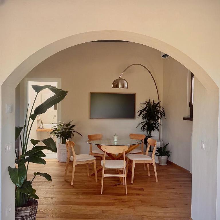 Sorgiva - One-Bedroom House - 12