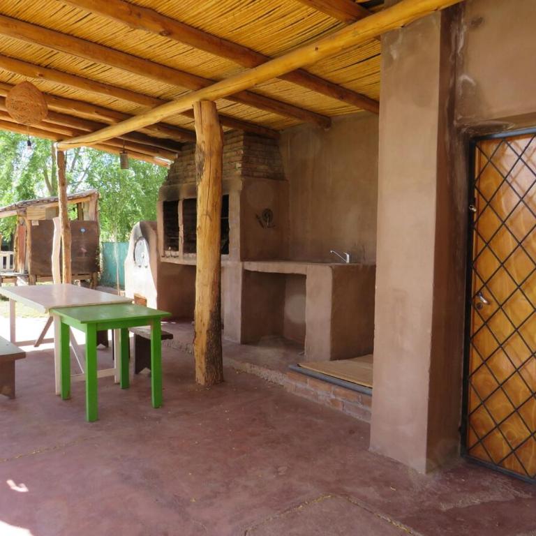 Casa Maíz - Casa de 3 dormitorios - 2