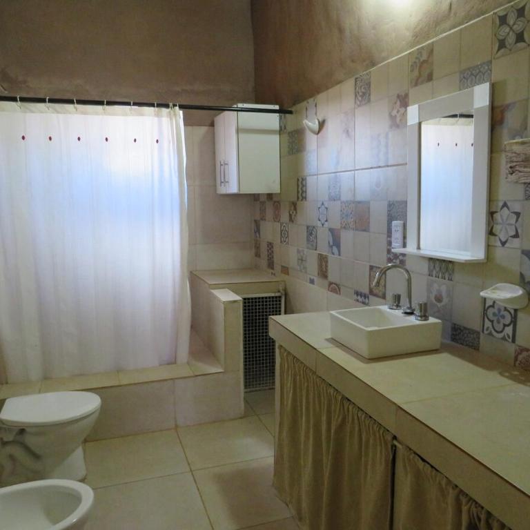 Casa Maíz - Casa de 3 dormitorios - 5