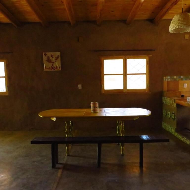 Casa Maíz - Casa de 3 dormitorios - 6