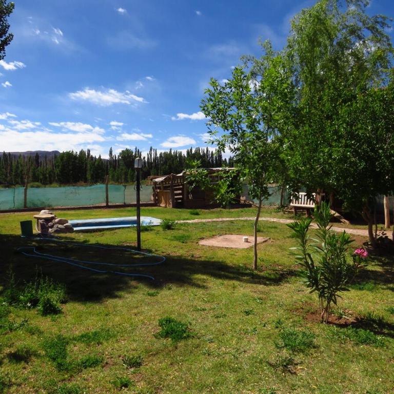 Casa Maíz - Casa de 3 dormitorios - 8