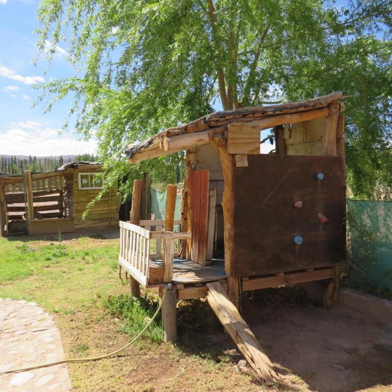 Casa Maíz - Casa de 3 dormitorios - 11