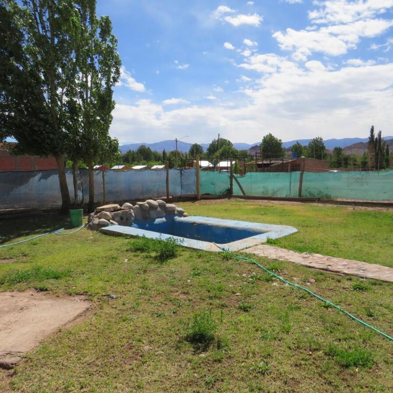 Casa Maíz - Casa de 3 dormitorios - 12