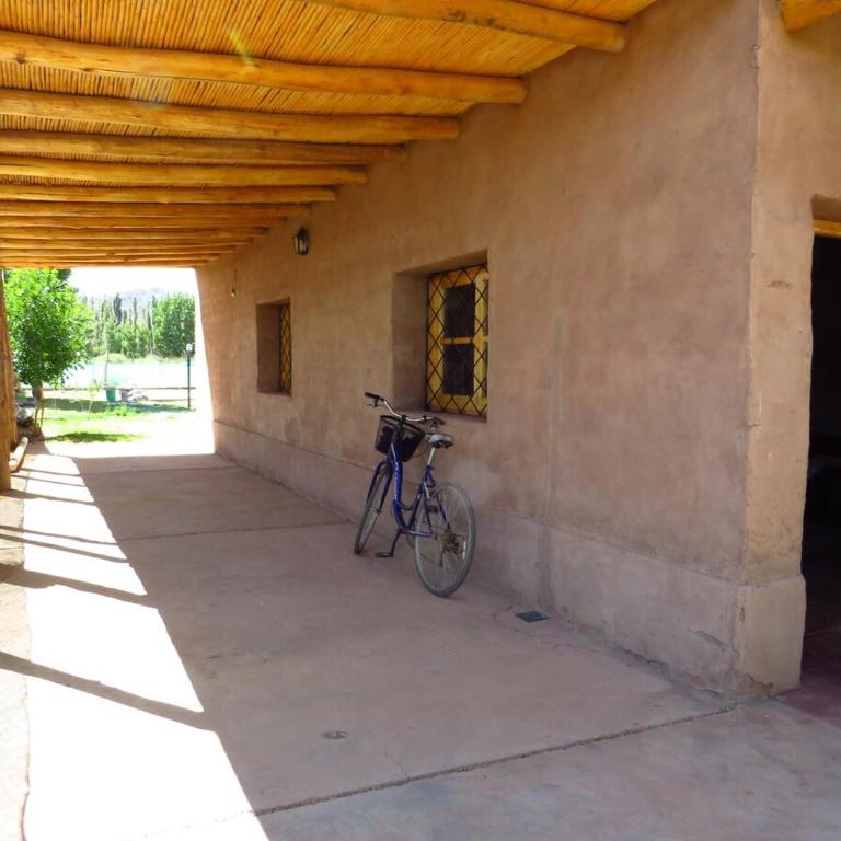 Casa Maíz - Casa de 3 dormitorios - 13