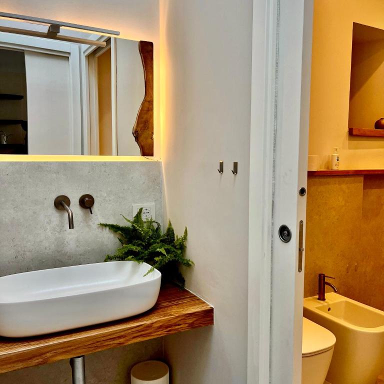 Sorgiva - One-Bedroom House - 7