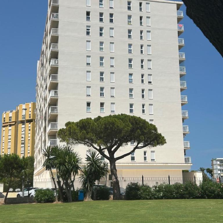 Canet al Mar Luxe y Confort-Pet Friendly - Appartement 1 Chambre - 9