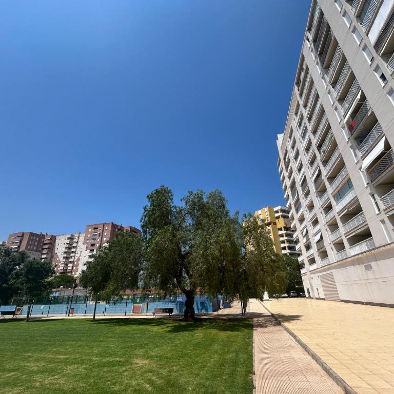 Canet al Mar Luxe y Confort-Pet Friendly - Appartement 1 Chambre - 11