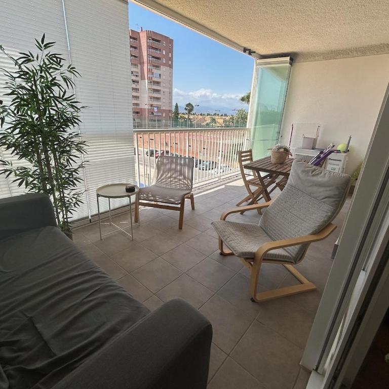 Canet al Mar Luxe y Confort-Pet Friendly - Appartement 1 Chambre - 12