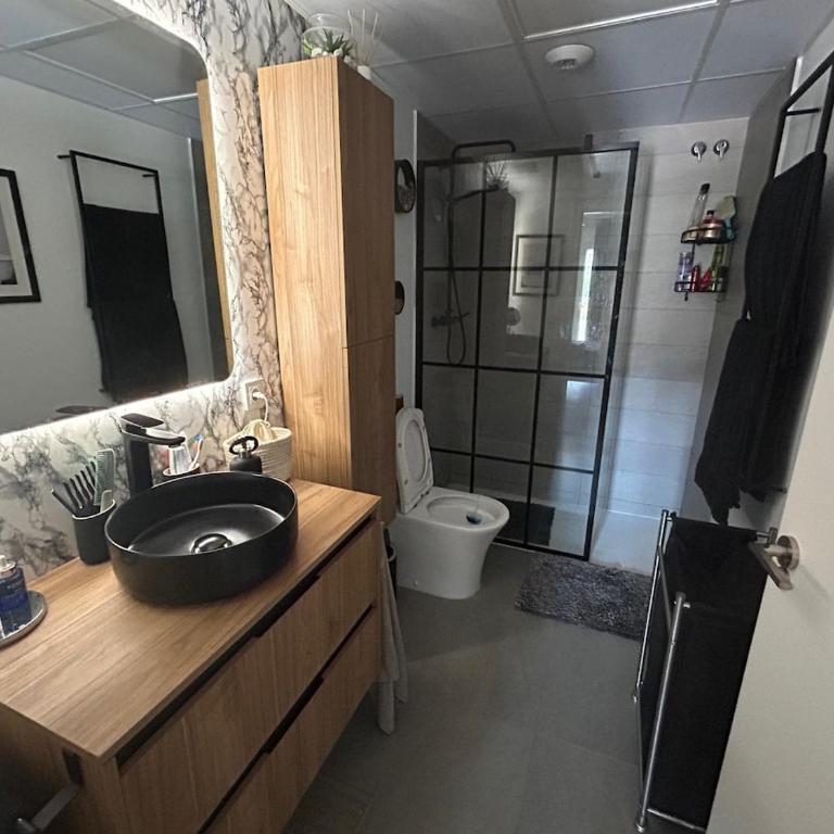 Canet al Mar Luxe y Confort-Pet Friendly - Appartement 1 Chambre - 14