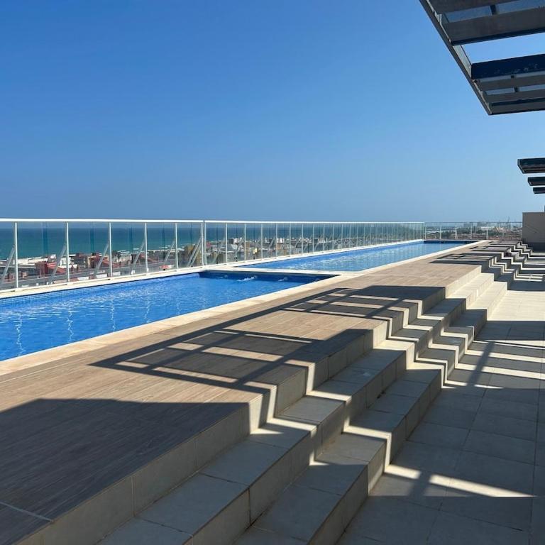 Canet al Mar Luxe y Confort-Pet Friendly - Appartement 1 Chambre - 4