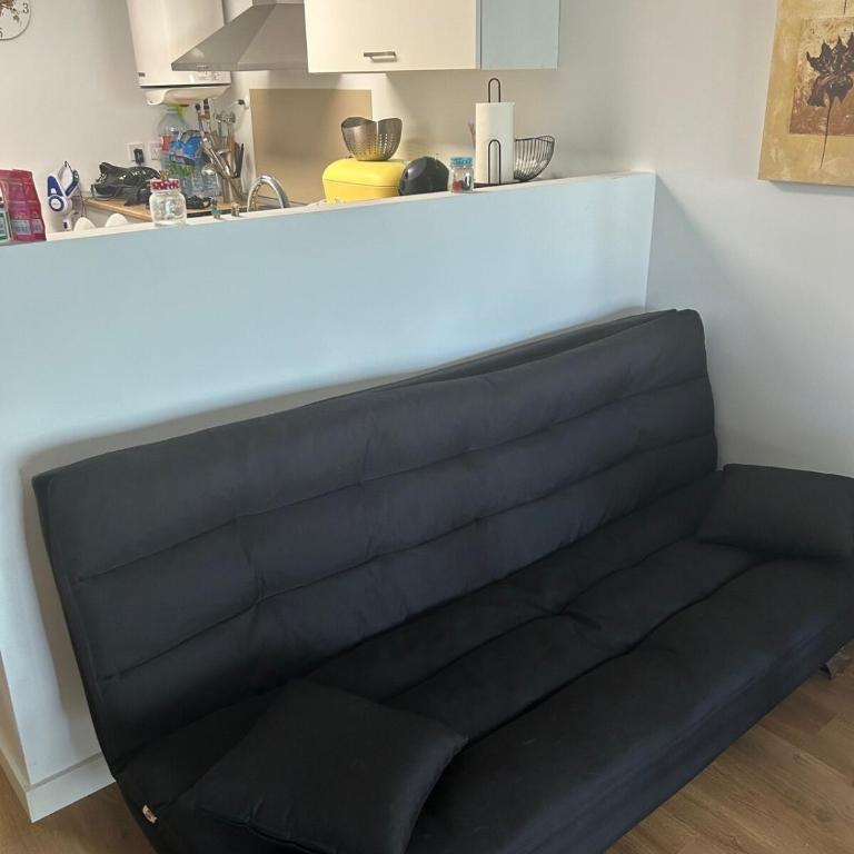 Canet al Mar Luxe y Confort-Pet Friendly - Appartement 1 Chambre - 18
