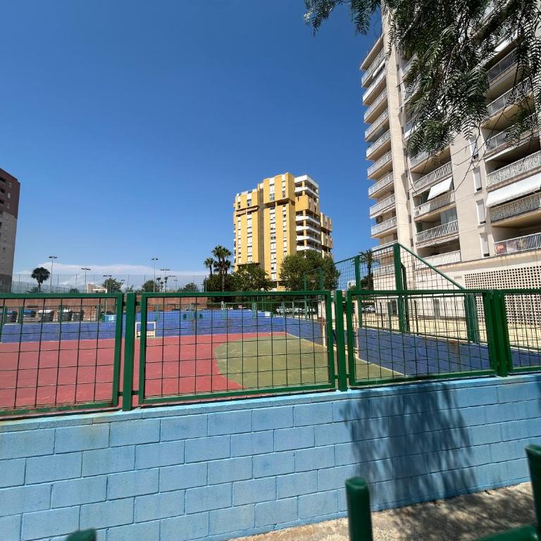 Canet al Mar Luxe y Confort-Pet Friendly - Appartement 1 Chambre - 20