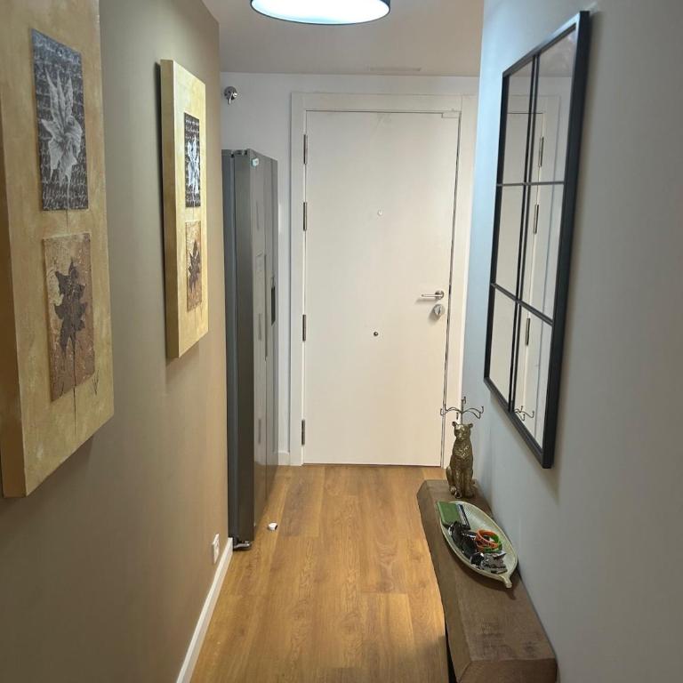 Canet al Mar Luxe y Confort-Pet Friendly - Appartement 1 Chambre - 21