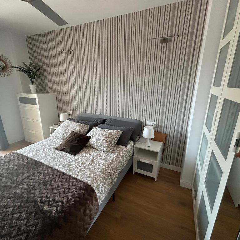 Canet al Mar Luxe y Confort-Pet Friendly - Appartement 1 Chambre - 22