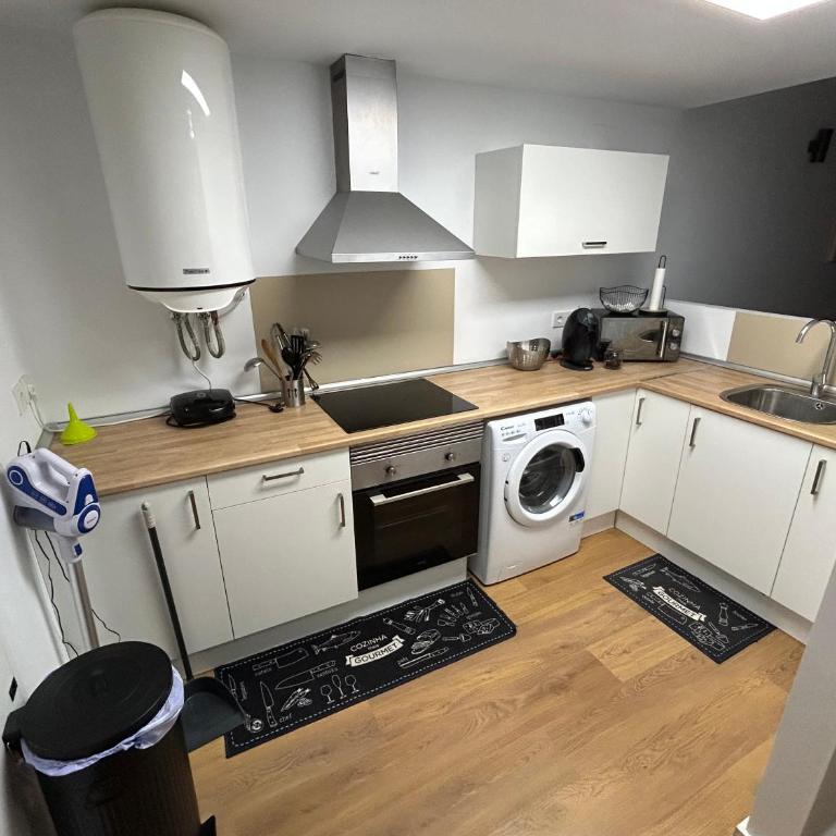 Canet al Mar Luxe y Confort-Pet Friendly - Appartement 1 Chambre - 23