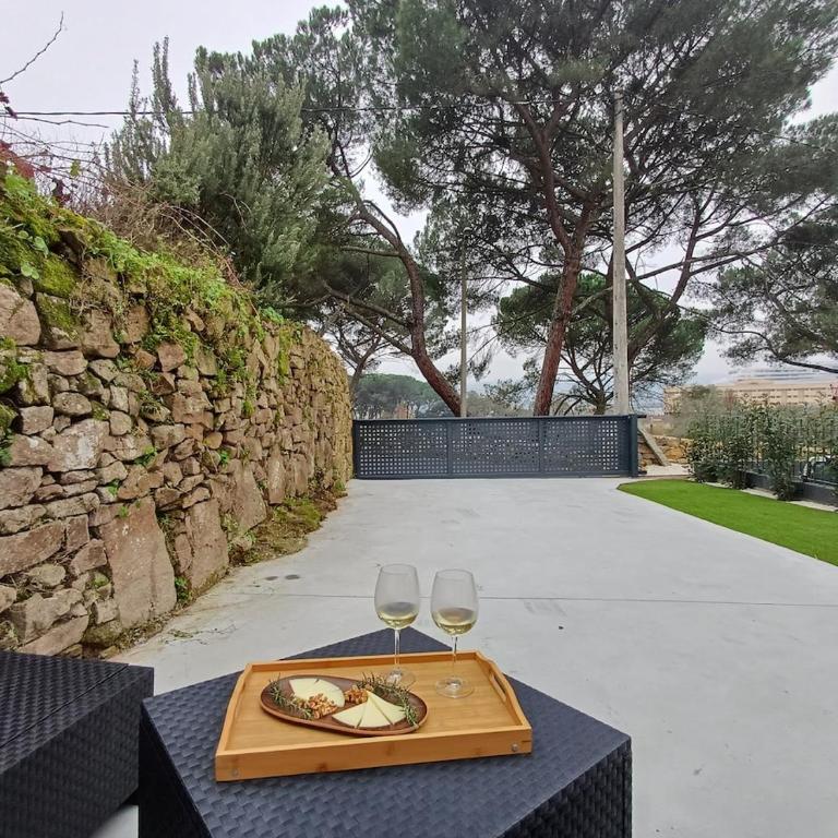 Villa La Marquesa - amplia, con patio y barbacoa - Villa - 7