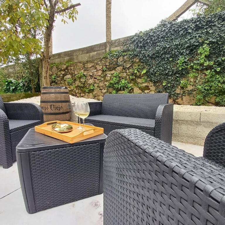 Villa La Marquesa - amplia, con patio y barbacoa - Villa - 30