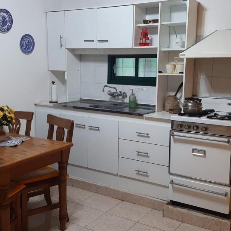 Refugio en Villa Giardino - Casa de 2 dormitorios - 7