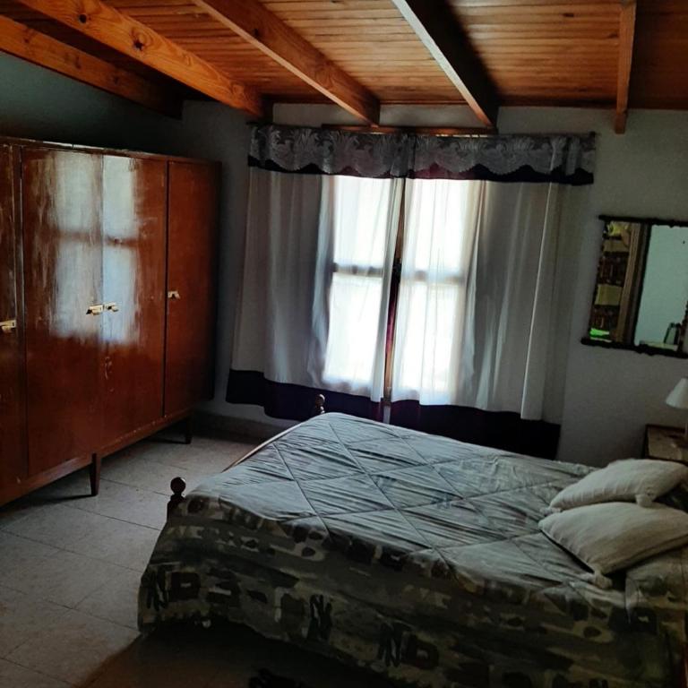 Refugio en Villa Giardino - Casa de 2 dormitorios - 11