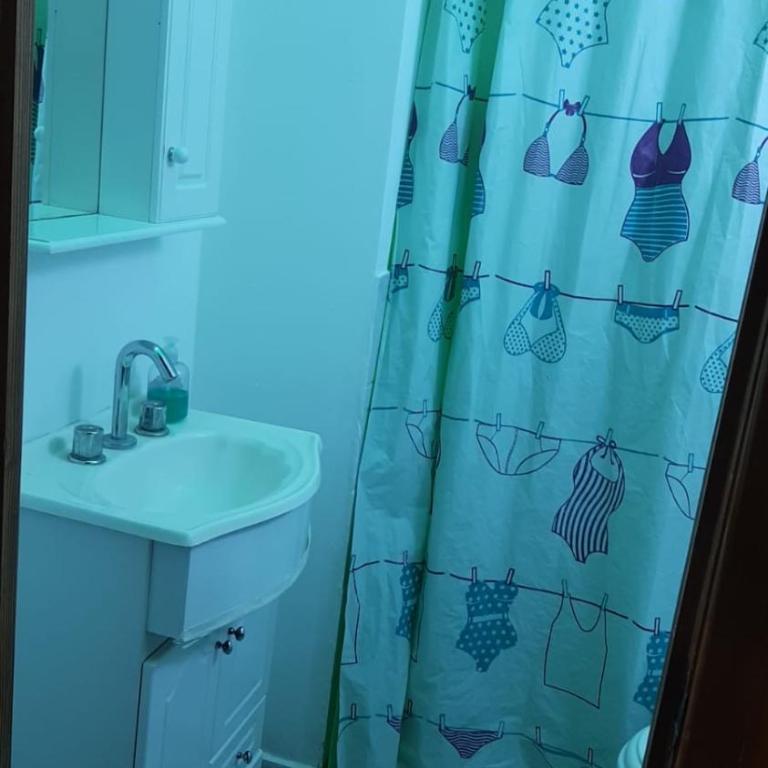 Refugio en Villa Giardino - Casa de 2 dormitorios - 12