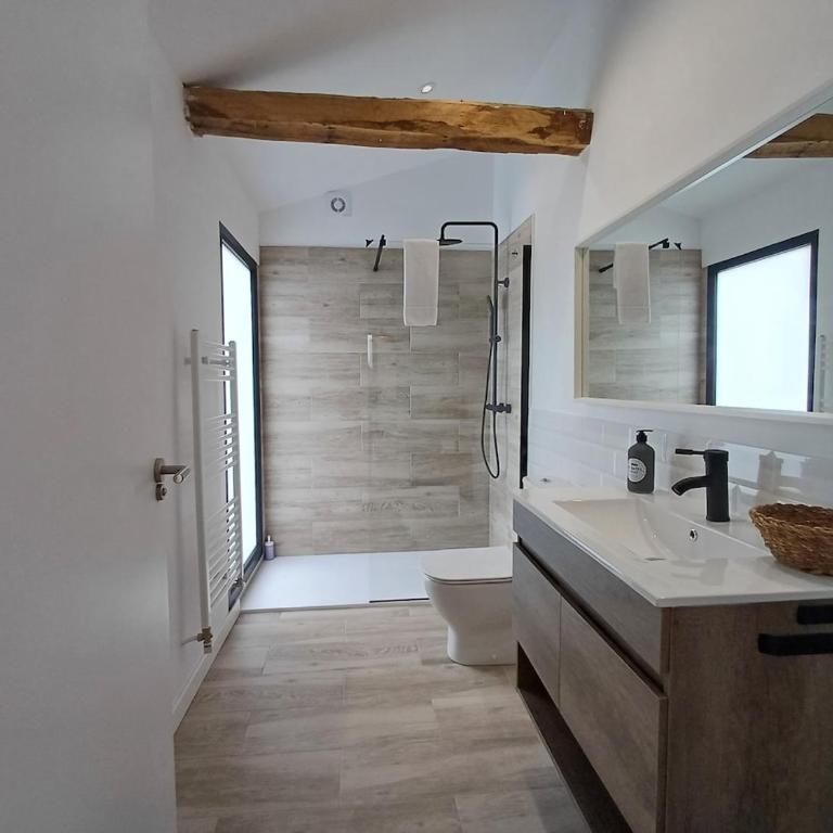 Villa La Marquesa - amplia, con patio y barbacoa - Villa - 36