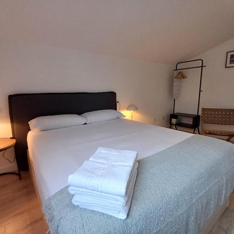 Villa La Marquesa - amplia, con patio y barbacoa - Villa - 37