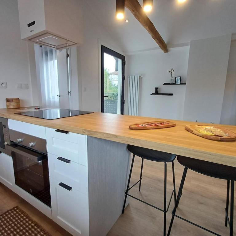 Villa La Marquesa - amplia, con patio y barbacoa - Villa - 43