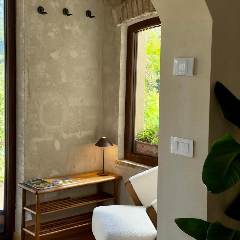 Sorgiva - One-Bedroom House - 17