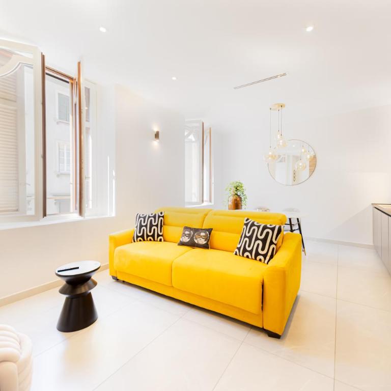 Home Manu Luxury Como Lake - Appartamento con 1 Camera da Letto - 3