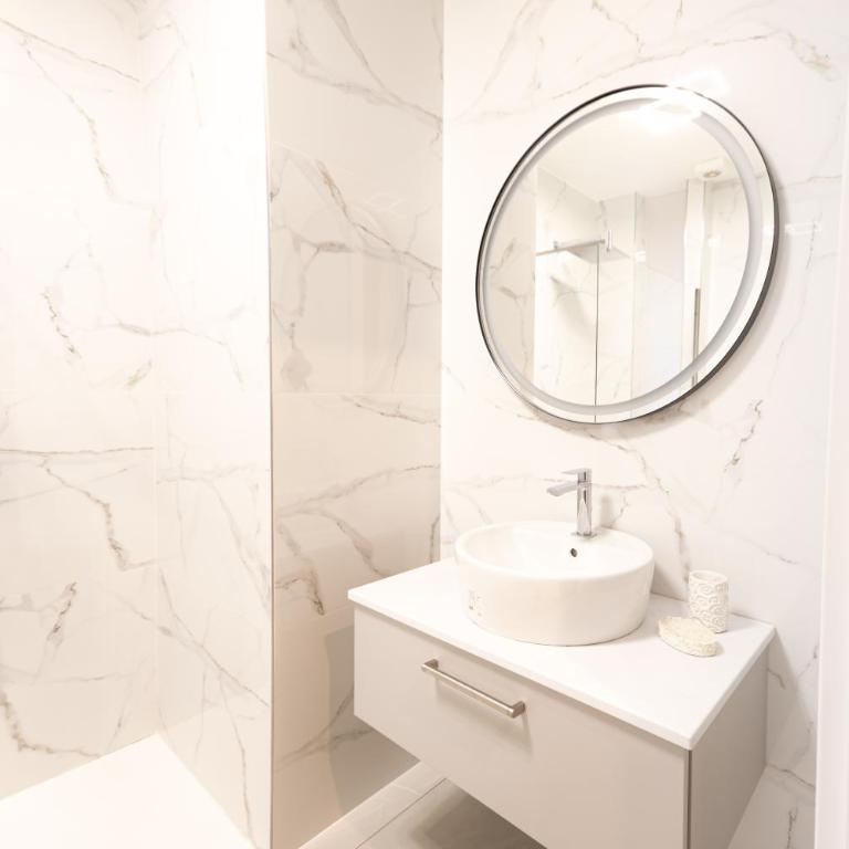 Home Manu Luxury Como Lake - Appartamento con 1 Camera da Letto - 10