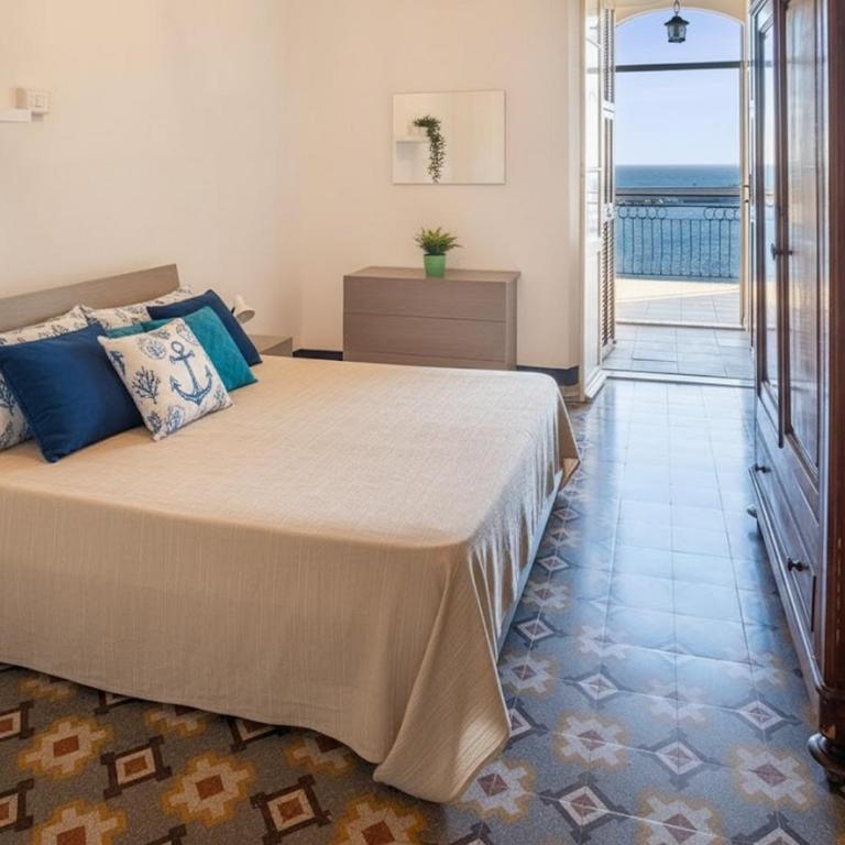 La terrazza sul porto - Appartamento con 2 Camere da Letto - 3