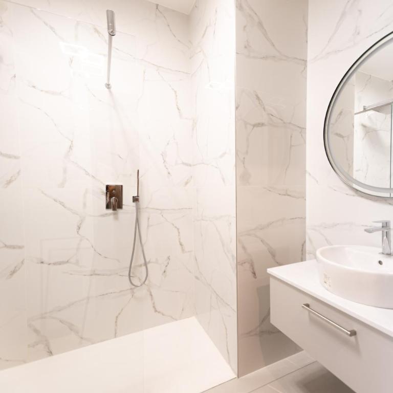 Home Manu Luxury Como Lake - Appartamento con 1 Camera da Letto - 12