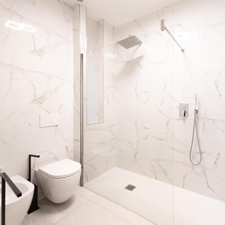 Home Manu Luxury Como Lake - Appartamento con 1 Camera da Letto - 11