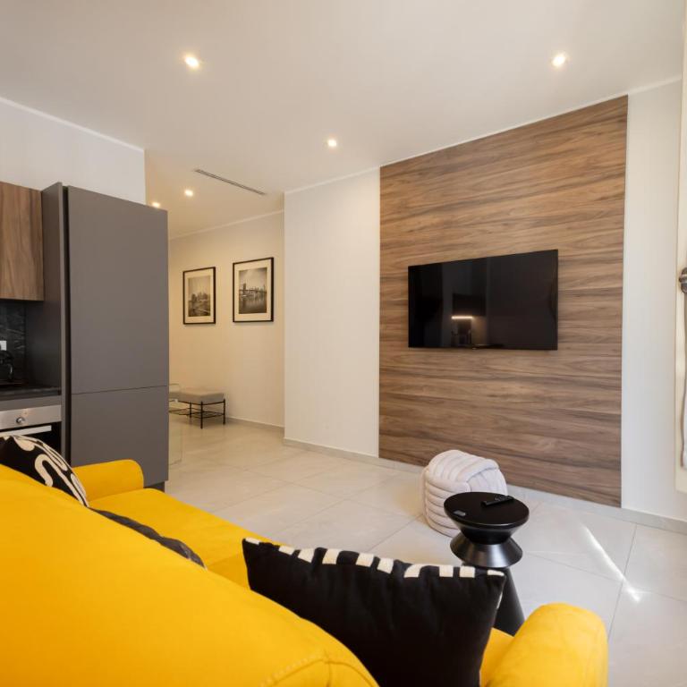 Home Manu Luxury Como Lake - Appartamento con 1 Camera da Letto - 4