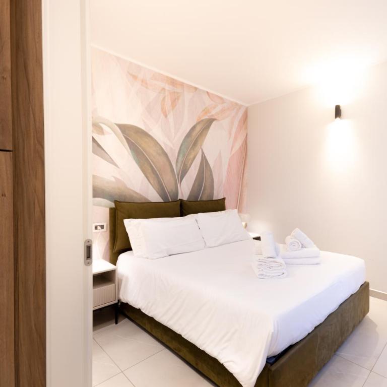 Home Manu Luxury Como Lake - Appartamento con 1 Camera da Letto - 8