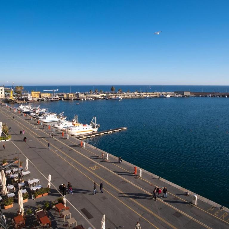 La terrazza sul porto - Appartamento con 2 Camere da Letto - 15