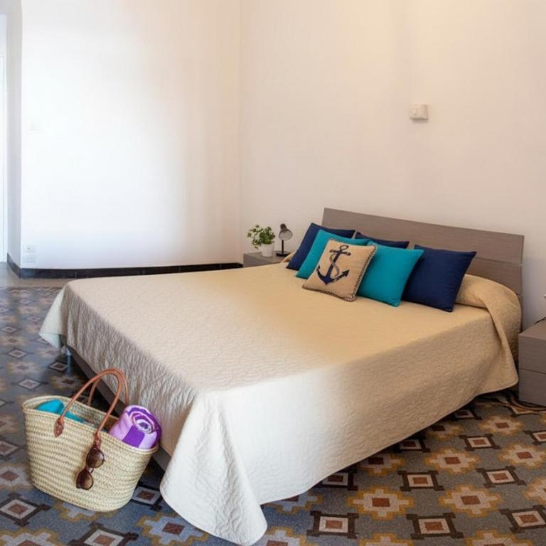 La terrazza sul porto - Appartamento con 2 Camere da Letto - 9