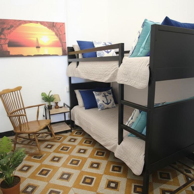 La terrazza sul porto - Appartamento con 2 Camere da Letto - 16