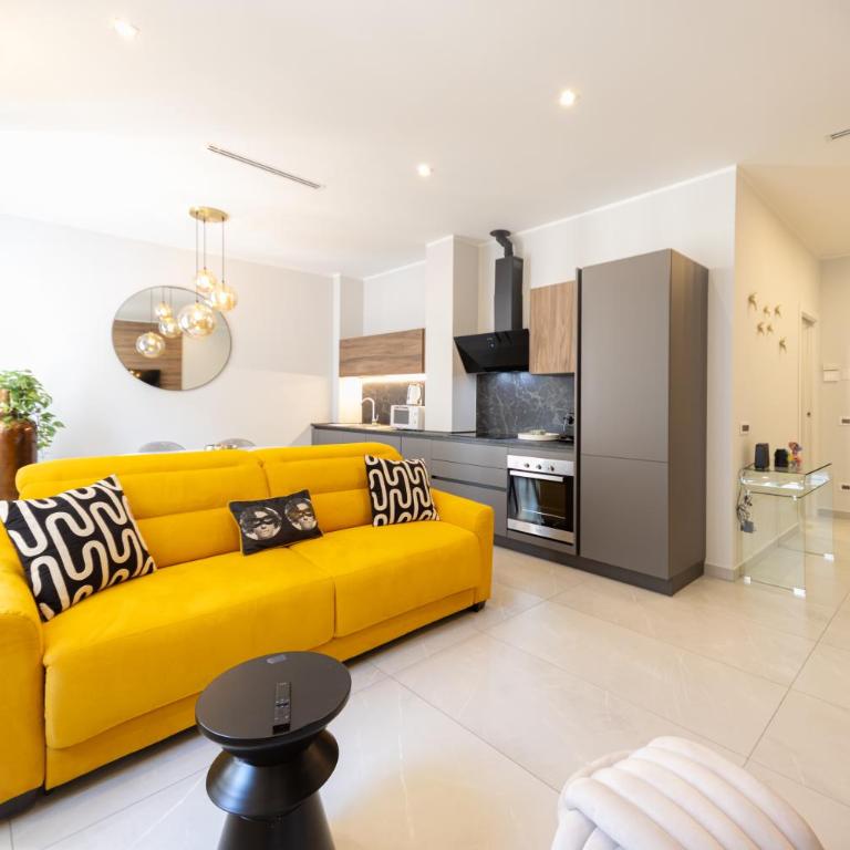 Home Manu Luxury Como Lake - Appartamento con 1 Camera da Letto - 2