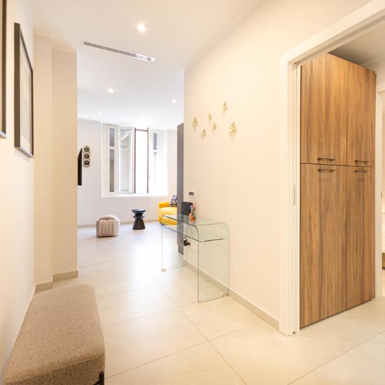 Home Manu Luxury Como Lake - Appartamento con 1 Camera da Letto - 18