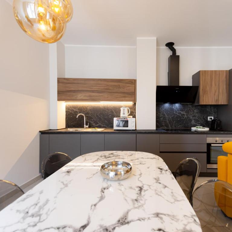 Home Manu Luxury Como Lake - Appartamento con 1 Camera da Letto - 7