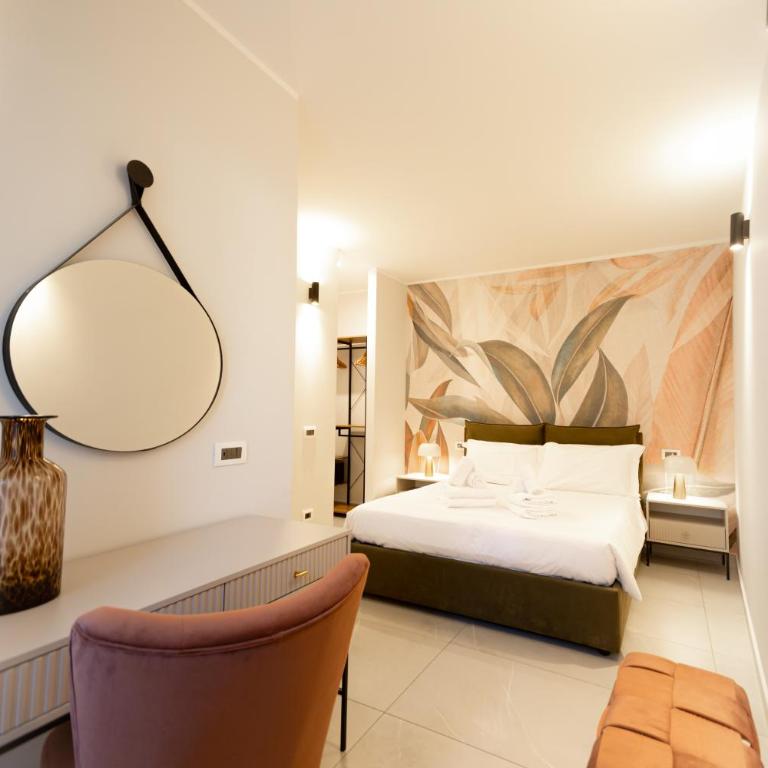 Home Manu Luxury Como Lake - Appartamento con 1 Camera da Letto - 13