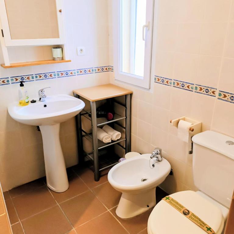 ÁREA NEVADA acogedor apartamento en Sierra Nevada - Appartamento - 8