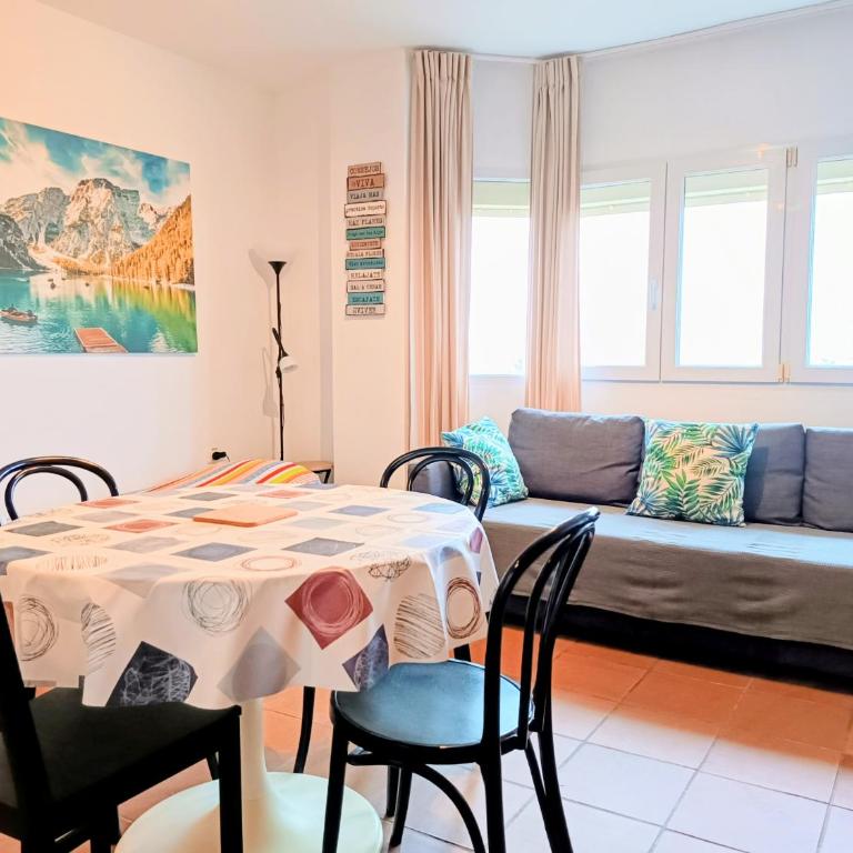 ÁREA NEVADA acogedor apartamento en Sierra Nevada - Appartamento - 1