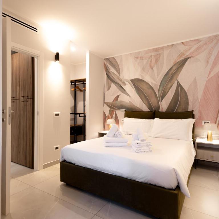 Home Manu Luxury Como Lake - Appartamento con 1 Camera da Letto - 1