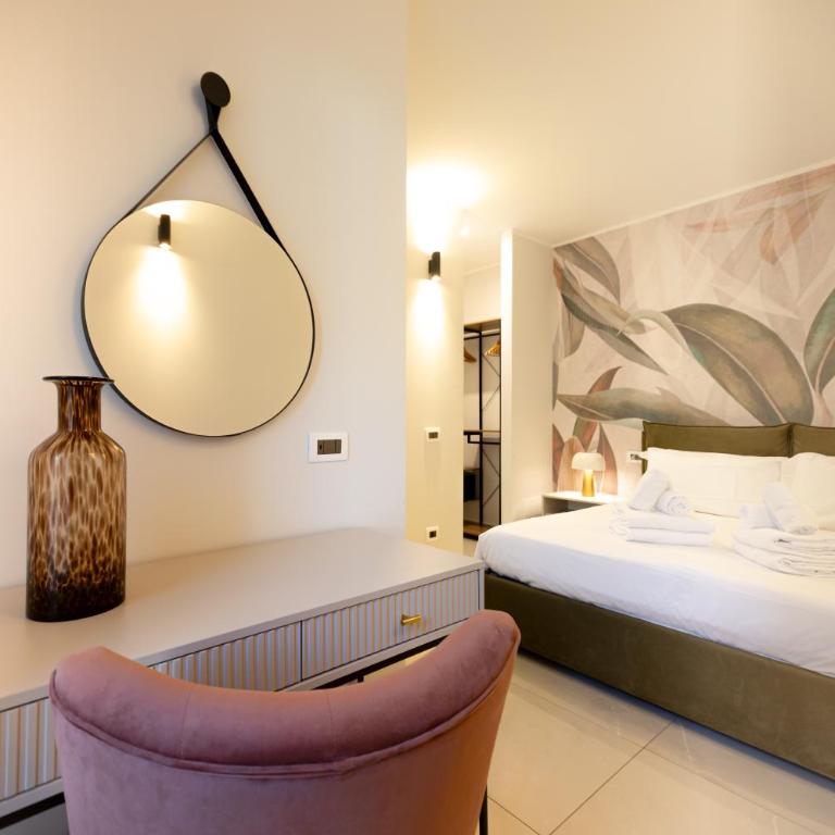 Home Manu Luxury Como Lake - Appartamento con 1 Camera da Letto - 15