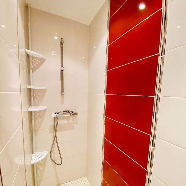 Magnifique appartement vue sur l'Allier - Appartement 2 Chambres - 12