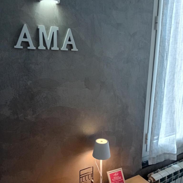 AMA AFFITTACAMERE - Camera Deluxe Matrimoniale/Doppia con Letti Singoli - 24