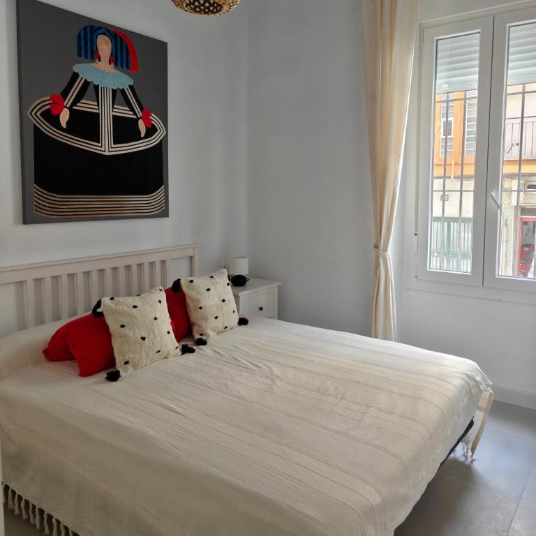 Júpiter - Apartamento de 3 dormitorios - 4